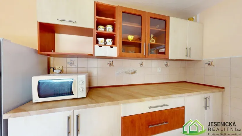 Prodej rodinného domu, Vápenná, 140 m2