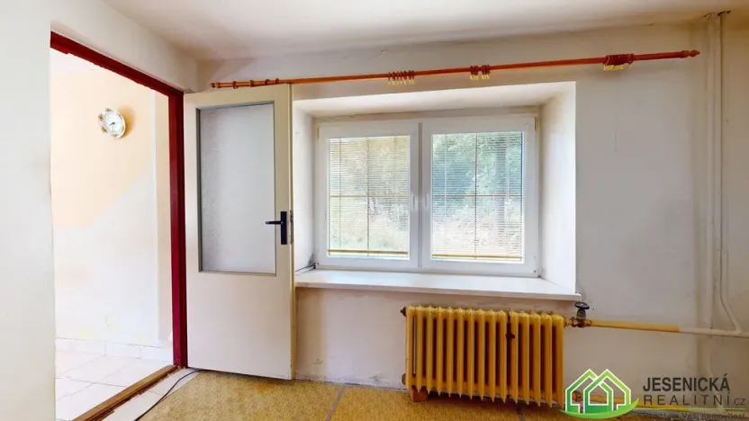 Prodej rodinného domu, Vápenná, 140 m2