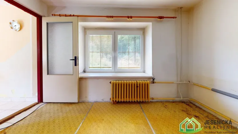 Prodej rodinného domu, Vápenná, 140 m2