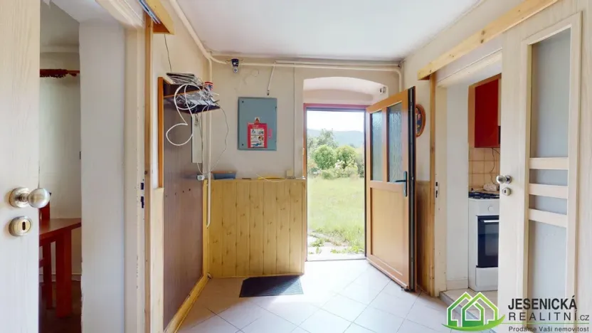 Prodej rodinného domu, Vápenná, 140 m2