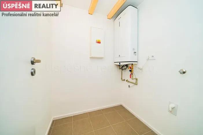 Prodej rodinného domu, Černošice, 57 m2