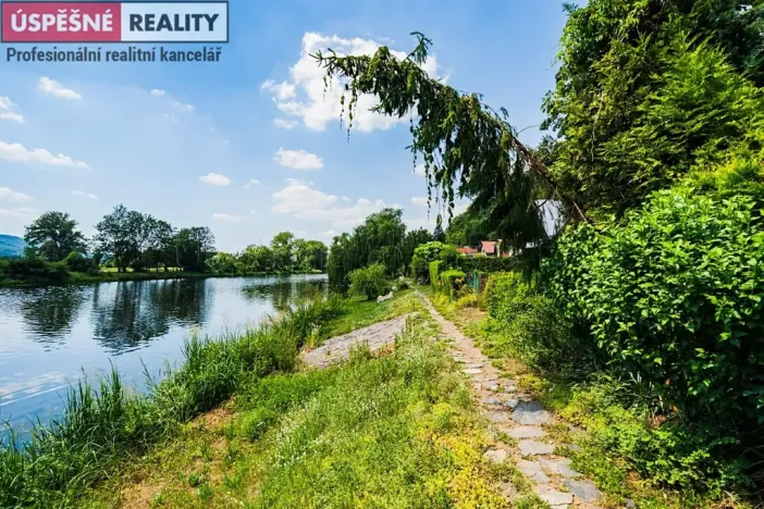 Prodej rodinného domu, Černošice, 57 m2