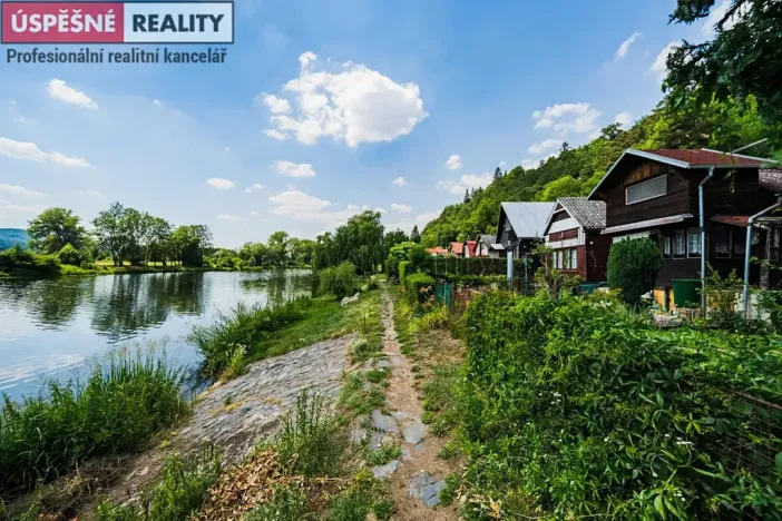 Prodej chaty, Černošice, 57 m2