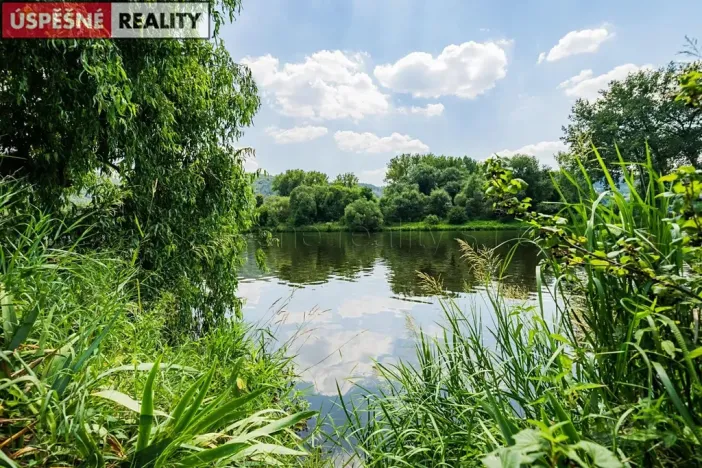 Prodej chaty, Černošice, 57 m2