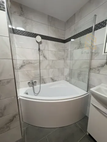 Pronájem bytu 2+1, Praha - Bohnice, Čimická, 44 m2