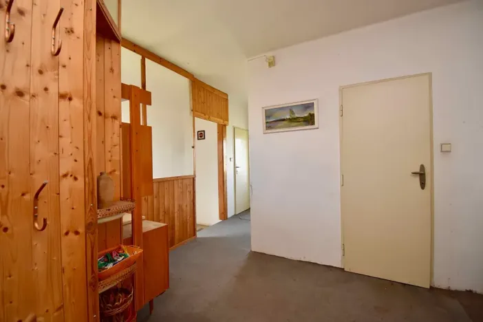 Prodej rodinného domu, Potěhy, 180 m2