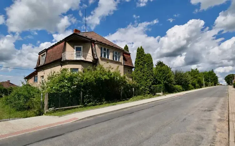 Prodej rodinného domu, Potěhy, 180 m2