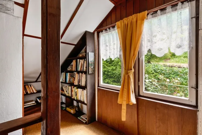 Prodej chaty, Hýskov, 24 m2
