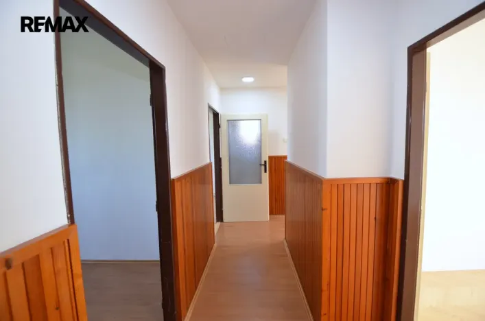 Pronájem bytu 3+1, Náklo, 69 m2