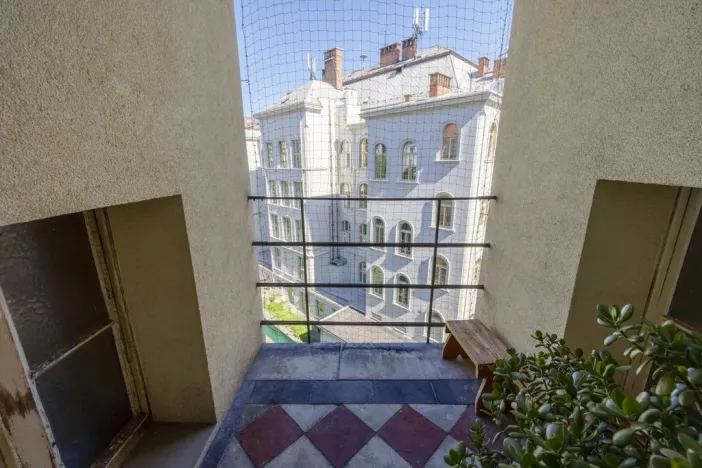 Pronájem bytu 2+1, Praha - Vršovice, Minská, 58 m2