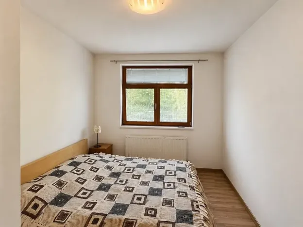 Pronájem bytu 2+kk, Brno, Vojanova, 44 m2