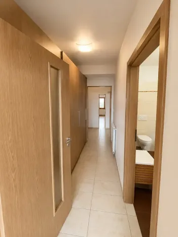 Pronájem bytu 2+kk, Brno, Vojanova, 44 m2