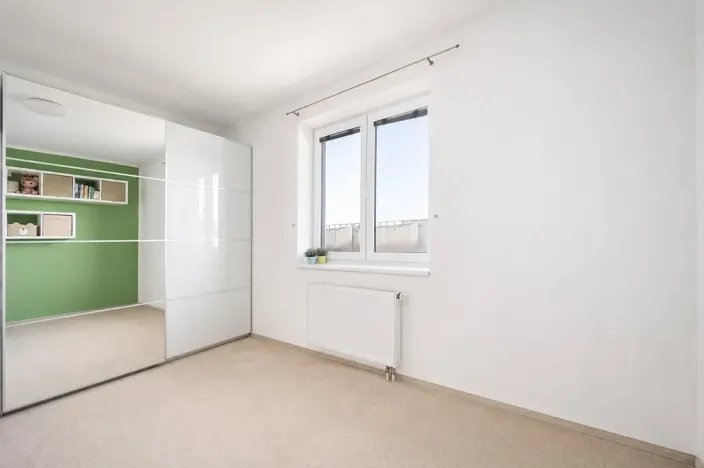 Pronájem bytu 3+kk, Brno, U Leskavy, 100 m2
