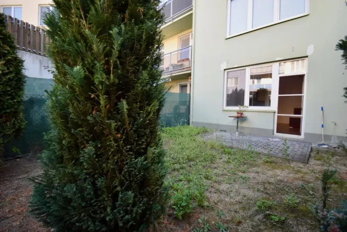 Pronájem bytu 1+kk, Brno - Medlánky, Hrázka, 38 m2