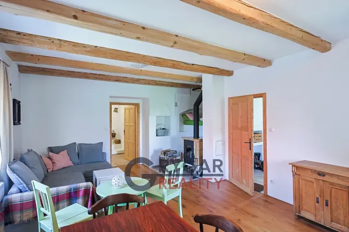 Prodej rodinného domu, Životice, 170 m2