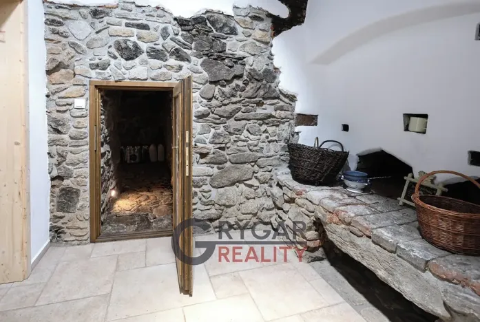 Prodej rodinného domu, Životice, 170 m2