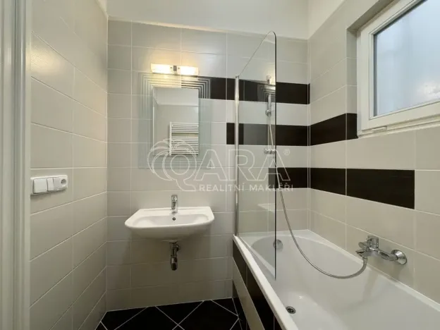 Pronájem bytu 3+kk, Praha - Josefov, Široká, 98 m2