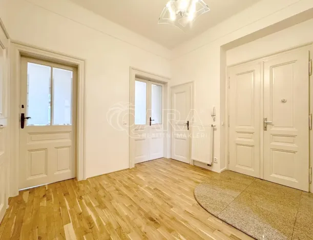 Pronájem bytu 3+kk, Praha - Josefov, Široká, 98 m2