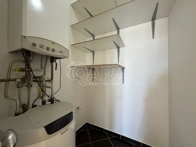 Pronájem bytu 3+kk, Praha - Josefov, Široká, 98 m2
