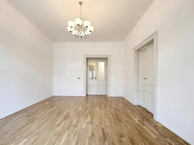 Pronájem bytu 3+kk, Praha - Josefov, Široká, 98 m2