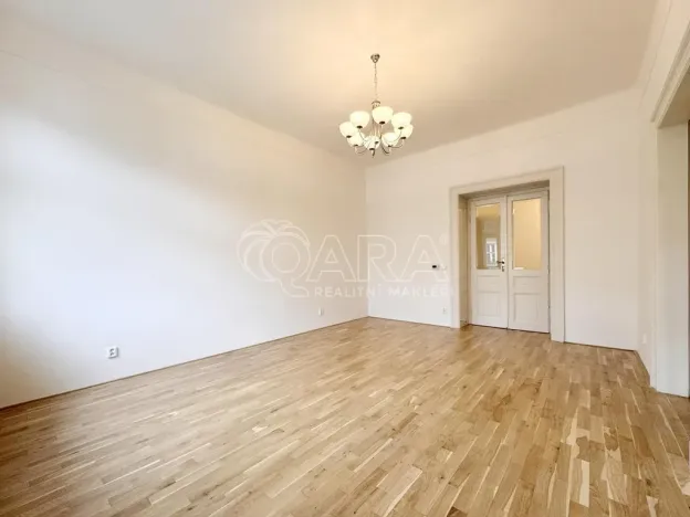 Pronájem bytu 3+kk, Praha - Josefov, Široká, 98 m2