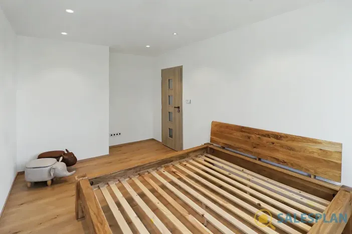 Prodej bytu 3+kk, Praha - Motol, Weberova, 82 m2