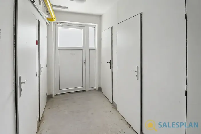Prodej bytu 3+kk, Praha - Motol, Weberova, 82 m2