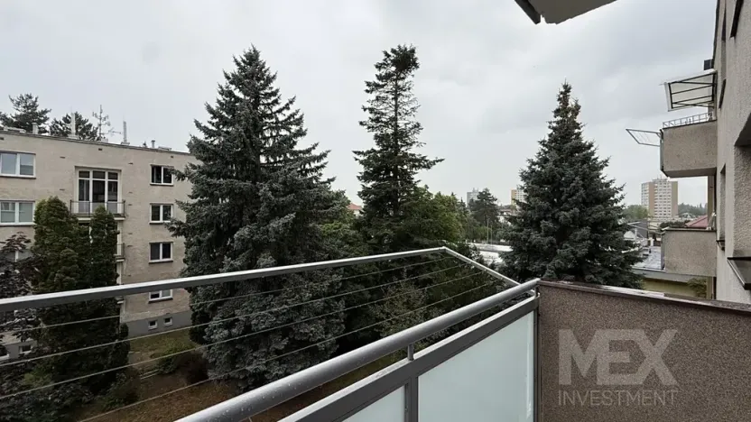 Prodej bytu 3+1, Hradec Králové, Písečná, 64 m2