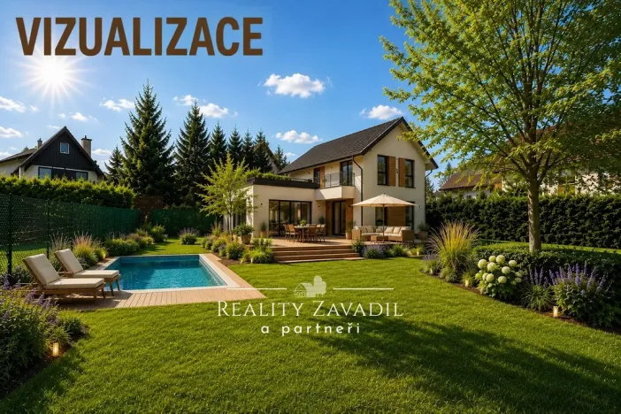Prodej pozemku pro bydlení, Babice, 543 m2