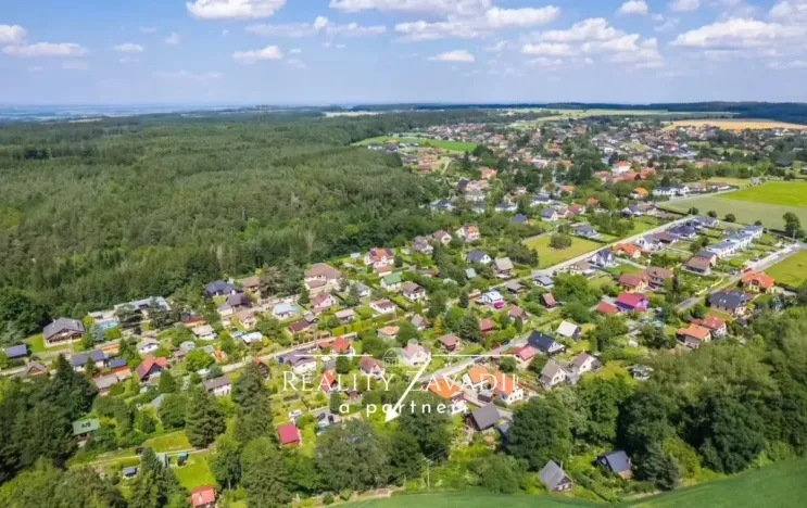 Prodej pozemku pro bydlení, Babice, 543 m2
