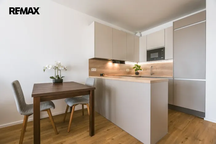 Pronájem bytu 2+kk, Brandýs nad Labem-Stará Boleslav - Brandýs nad Labem, Dřevčická, 65 m2