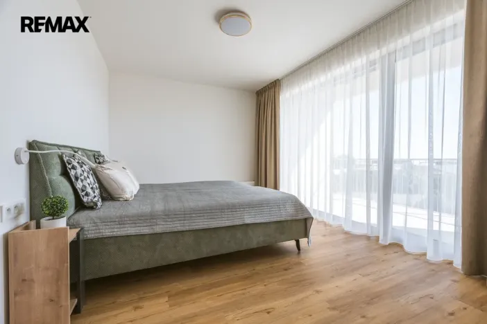 Pronájem bytu 2+kk, Brandýs nad Labem-Stará Boleslav - Brandýs nad Labem, Dřevčická, 65 m2