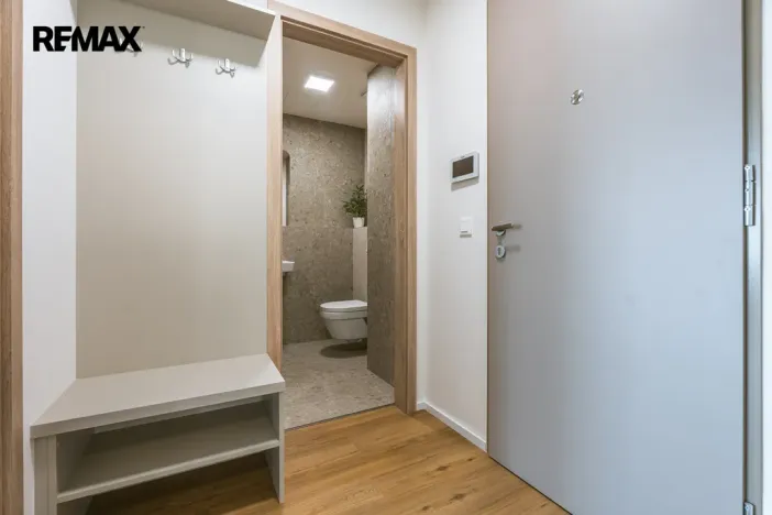 Pronájem bytu 2+kk, Brandýs nad Labem-Stará Boleslav - Brandýs nad Labem, Dřevčická, 65 m2