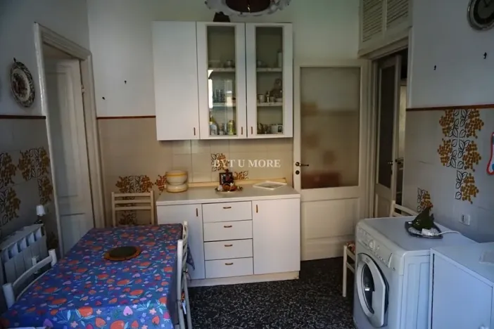 Prodej bytu 3+1, Moneglia, Itálie, Via Antonio Caveri, 73 m2