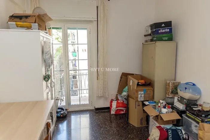 Prodej bytu 2+1, Janov, Itálie, Via Generale Manfredo Fanti, 60 m2