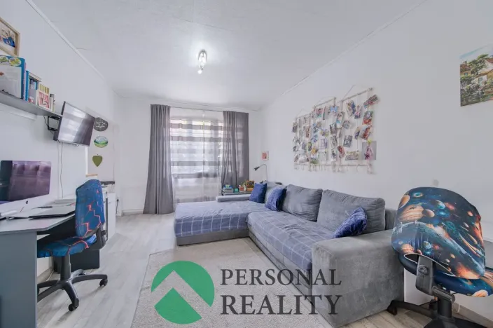 Prodej bytu 2+1, Habartov, 1. máje, 52 m2