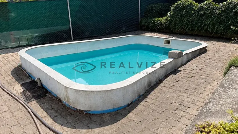 Prodej chaty, Boršov nad Vltavou, 41 m2