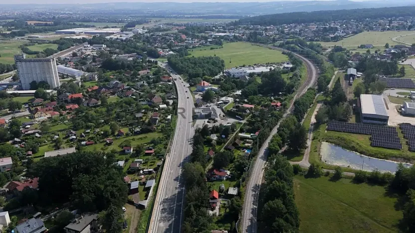 Prodej chaty, Boršov nad Vltavou, 41 m2
