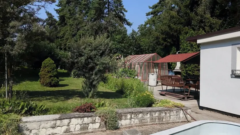 Prodej chaty, Boršov nad Vltavou, 41 m2