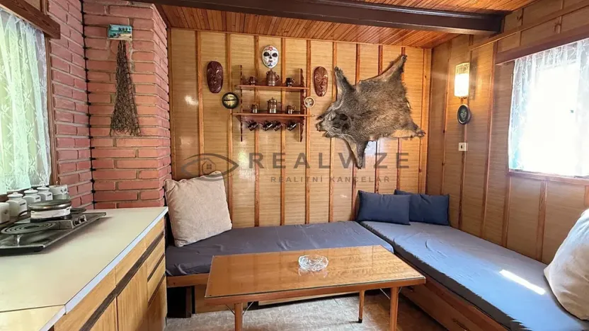 Prodej chaty, Boršov nad Vltavou, 41 m2