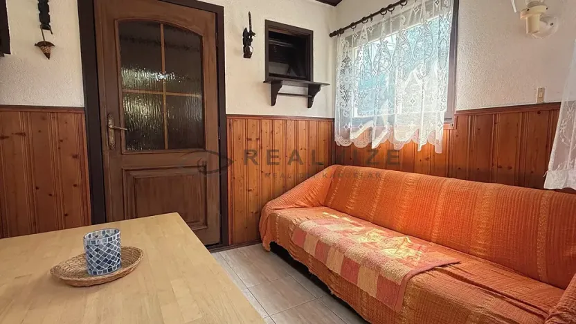 Prodej chaty, Boršov nad Vltavou, 41 m2