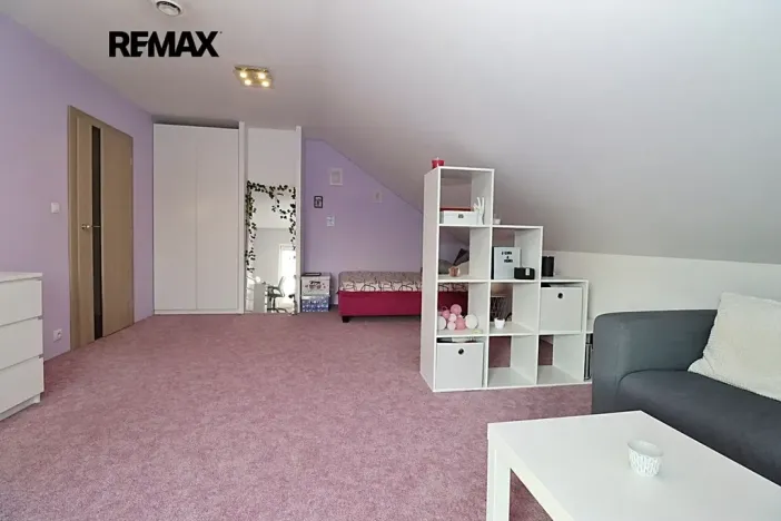 Prodej rodinného domu, Mikulovice, V Loučkách, 231 m2