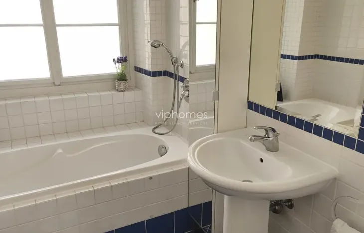 Pronájem bytu 2+1, Praha - Malá Strana, Sněmovní, 85 m2