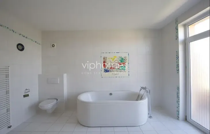 Pronájem rodinného domu, Praha - Nebušice, Na závěji, 230 m2