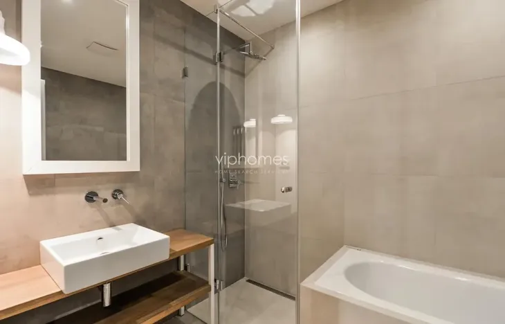 Pronájem bytu 3+kk, Praha - Vinohrady, Laubova, 95 m2
