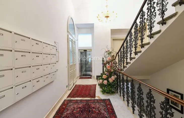Pronájem bytu 3+kk, Praha - Vinohrady, Italská, 104 m2