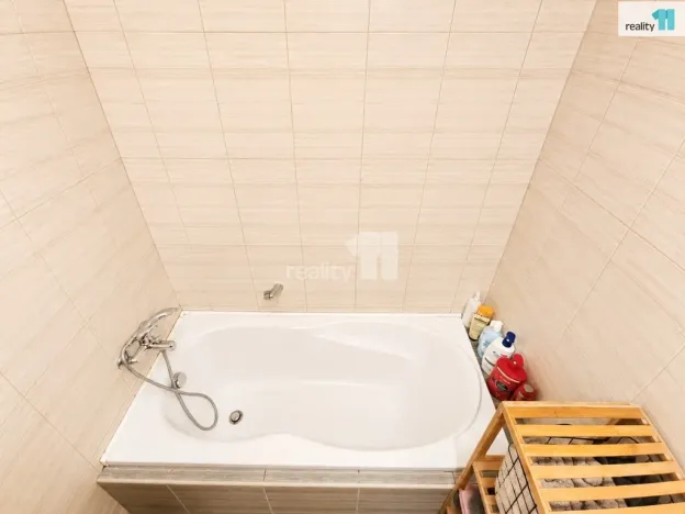 Pronájem bytu 2+kk, Praha - Košíře, Černochova, 52 m2