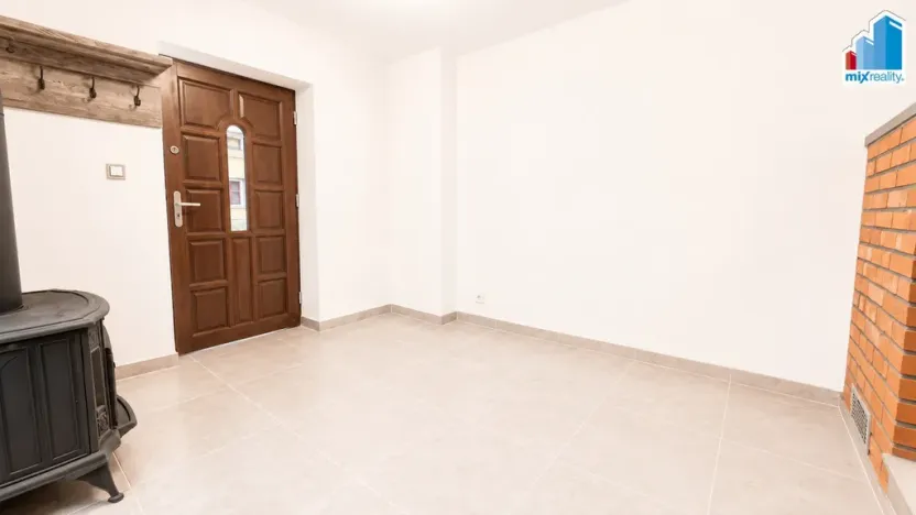 Pronájem bytu 2+1, Heřmanova Huť, Plzeňská, 58 m2