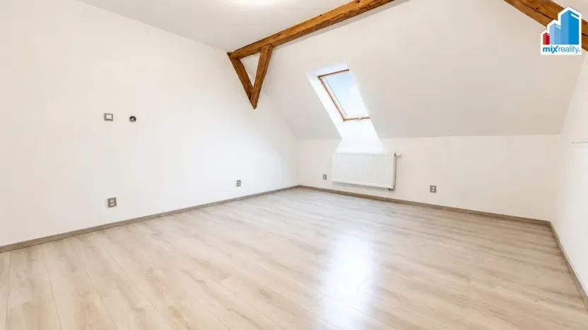 Pronájem bytu 2+1, Heřmanova Huť, Plzeňská, 58 m2