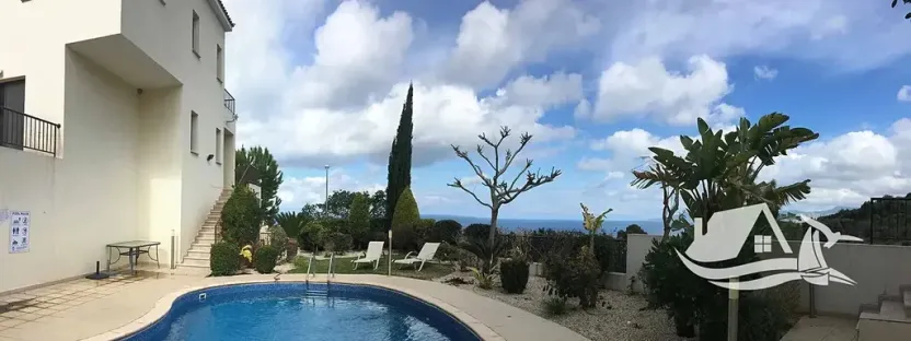 Prodej vily, Polis, Kypr, 184 m2